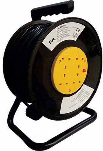 RR Cable Reel Extension 25 m