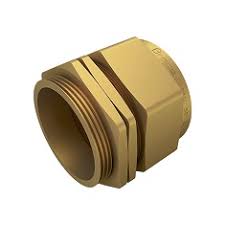 Brass Cable Gland BW 32L / Кабельный ввод латунный BW 32L