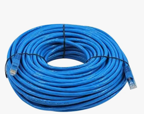 GLINK Patch Cable 30 m Blue / GLINK Патч-корд 30 м, синий