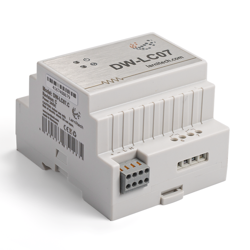 [DW-LC07] DW-LC07 module