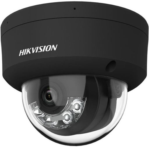 [DS-2CD2143G2-LIS2U] IP-камера Hikvision DS-2CD2143G2-LIS2U 4MP (ColorVu, встроенный микрофон)