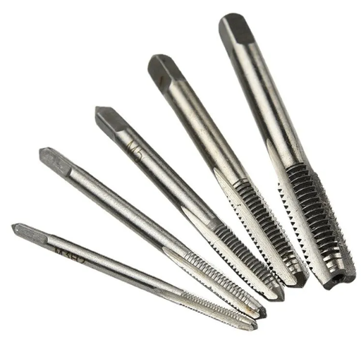 Thread tapping set 3.5mm