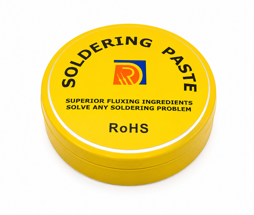 RoHS Soldering Flux Paste, 50 g