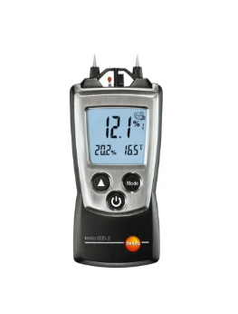 Testo 606-2 Pocket Moisture Meter