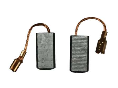 carbons for grinding machine