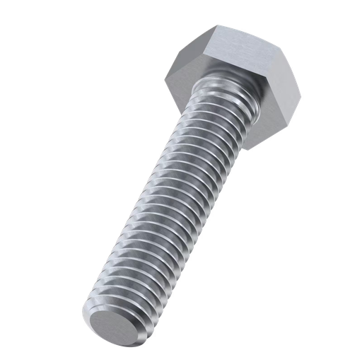 GI Hex Bolt M16×150 mm (per kg)