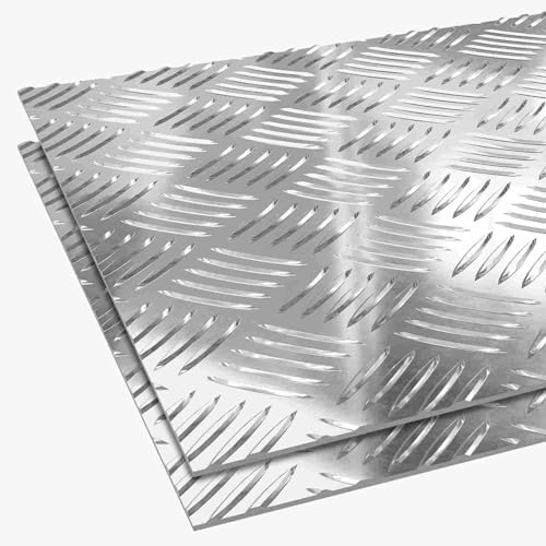 Aluminum Plate / Sheet