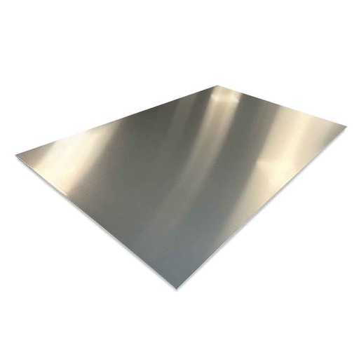[Thick Aluminium Sheet 2mm - 1200х2400] Thick Aluminium Sheet 2 mm