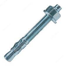 Anchor Bolt 8 x 120