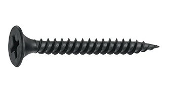 [TUFFIXDSFT6MMX2] Tuffix Drywall Screw Fine Thread 6 mm × 2"