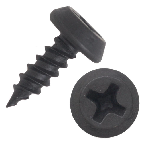 tdf metal framing screw dual thread ar/s 4.8x16mm