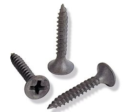 [drywall screw] Knauf Drywall Screw TN 3.5 × 35 mm / Саморез для гипсокартона Кнауф TN 3,5 × 35 мм