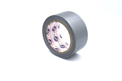 [duct tape grey 2"x25yard] Duct Tape Grey 2"x25yds