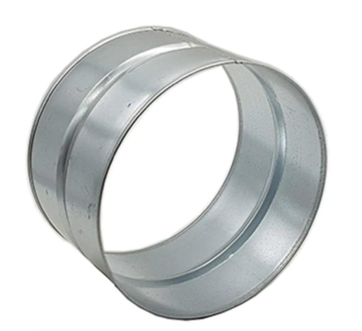 [coupler for round duct200] coupler for round duct 200MM