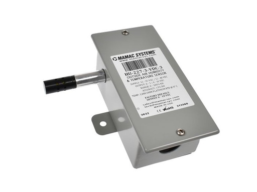 [HU-227-3-VDC-3-MAMA] HU-227-3-VDC-3