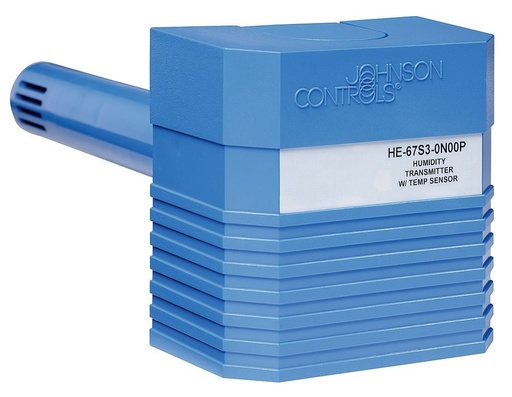 [HE-67N3-0N00P] Датчик Johnson Controls HE-67N3-0N00P