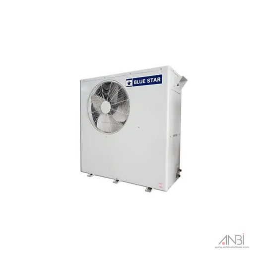 [BWTC1 07Y1R3A] Blue Star Water Tank Chiller, 2.0 TR