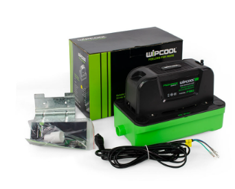 [WIPCOOL Condensate Drain Pump P180] WIPCOOL p180 general purpose tank condensate pumps