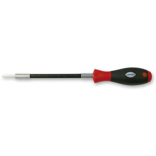 Lamello Clamex P Installation Tool / Отвертка для монтажа Lamello Clamex P