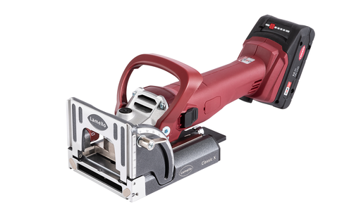 Lamello Zeta P2 cordless
