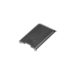 [GFIF40120040YQ] Italiana Ferramenta Kimana Hinge Cover Cap, Black
