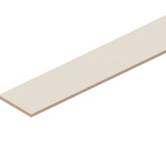 Кромка ABS Angora Grey ST9, 22x0.8