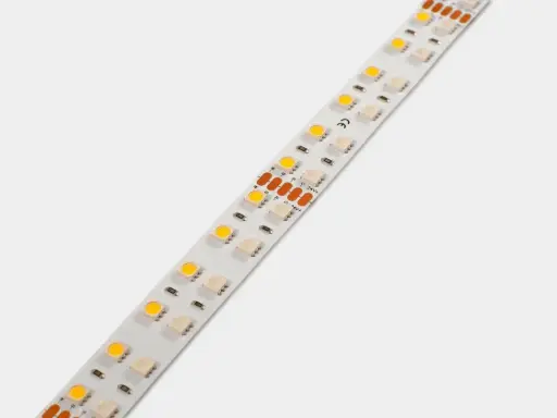 [00-00001205] SWG RGB + Neutral White IP33 LED Strip, 5000 × 19 × 2 mm