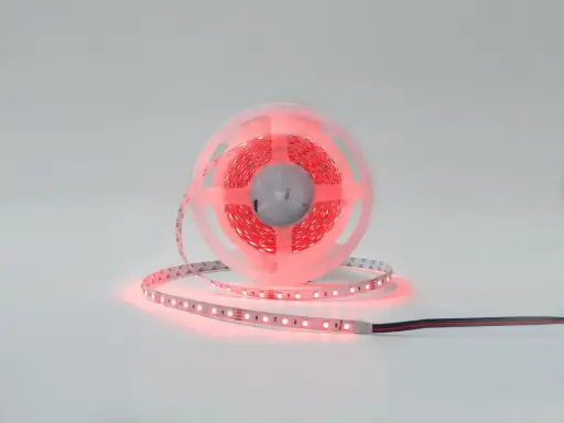 [00-00001653] SWG RGB LED Strip IP33, 5000 × 10 × 2 mm