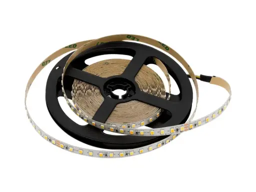 [00-00003610] SWG PRO LED Strip 2835, 5000 × 8 × 1.4 mm, 120 LED/m, 14.4 W/m, 24V, IP20, Warm White + Cool Whit