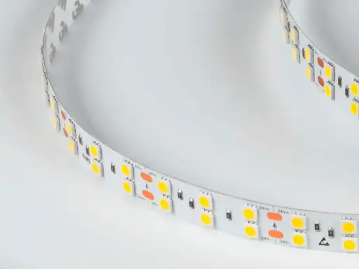 [00-00005271] SWG LED Strip SMD 2835, 5000 × 8 × 1.5 mm, 60 LED/m, 4.8 W/m, 24V, IP20, 4000K