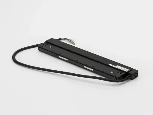 [00-00013620] SWG Driver for busbar SY-LINK series 224 × 22 × 47 mm, 100W, IP20, Black