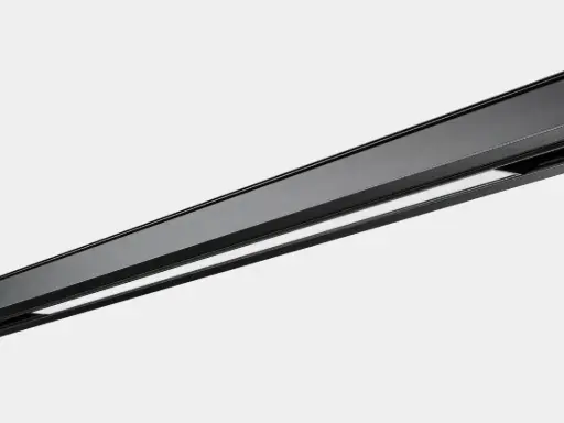 [00-00016836] SWG LED Linear Track Light 604 × 21,5 × 48 mm, 24W, 3000K, Black