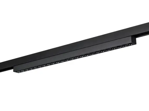 [00-00013652] Светильник линейный SWG дарклайт SY-LINK, 18 Вт, IP20, 3000K, тёплый белый