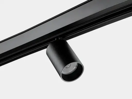 [00-00013686] SWG LED Spotlight SY-LINK, 113 × 170 × 62 mm, 15W, IP20, 3000K, Warm White