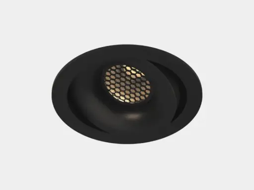 [00-00003777] SWG COMBO Anti-Glare Grid, 38 × 3 mm