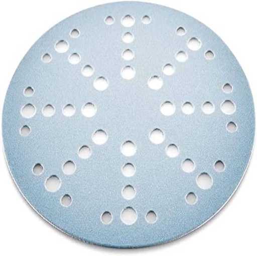 Festool Sanding Discs Garnet Pack of 25