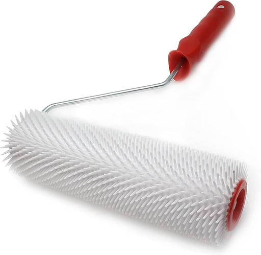 Roll Roy Spiked Roller Nylon 15