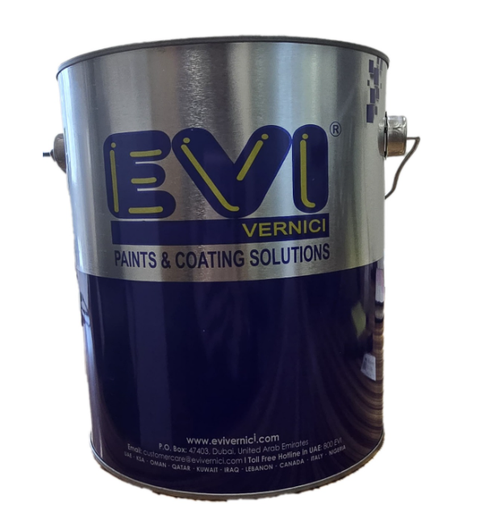 EVI PW1052 MOLD RESIST PRIMER - EVI 3.5 LTR