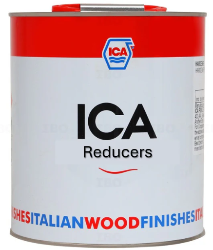 [D1000P] Растворитель ICA Coatings NC Premium D1000 1 л