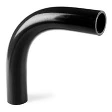 Decoduct PVC Длинная изогнутая труба 4 дюйма