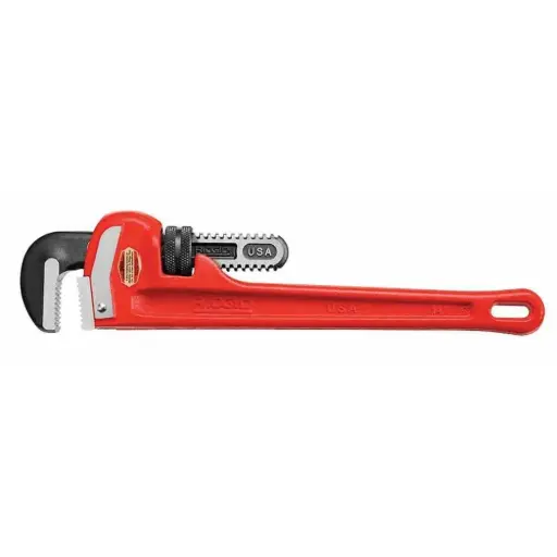 [RIDGID] Трубный ключ RIDGID Heavy Duty 300 мм (12")