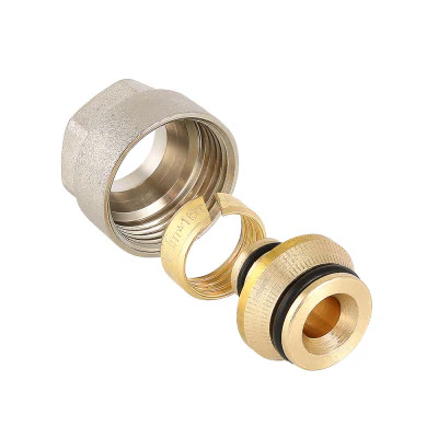 [VT.4420.NVE.16] VALTEC Eurconus fitting for multilayer pipe