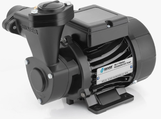 ATECPOOL NIAGARA -2.0 HP SELF LEVELLING PUMP SINGLE PHASE