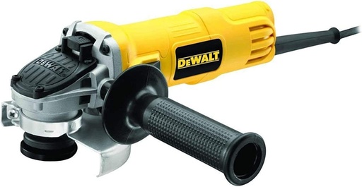Тумблер для угловой шлифовальной машины Dewalt 115 мм, 730 Вт
