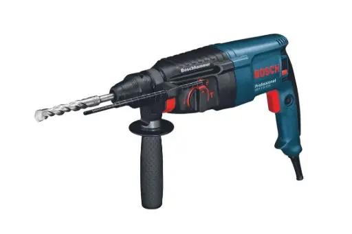 [GBH 2-26 DFR] Bosch Professional Rotary Hammer / Перфоратор Bosch Professional - GBH 2-26 DFR