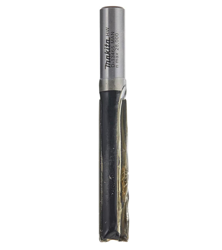 [D-13465] Фреза прямая Makita с хвостовиком 12 мм