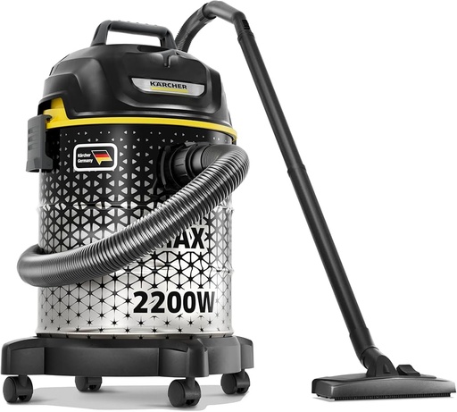 [DVAC 2200] Пылесос Karcher DVAC 2200