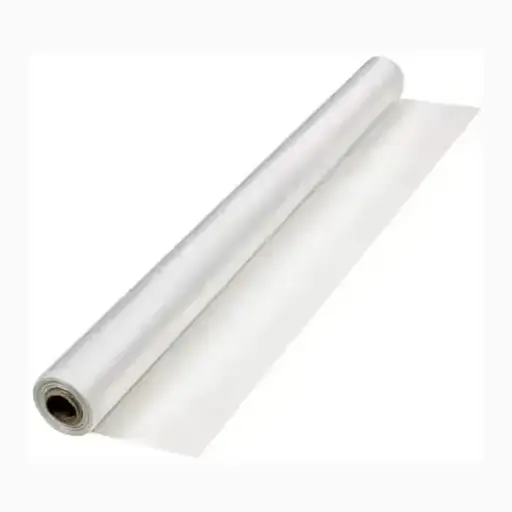 Polythene Sheet Roll 1000 Gauge, 25 m / Полиэтиленовая плёнка в рулоне 1000 мкм, 25 м