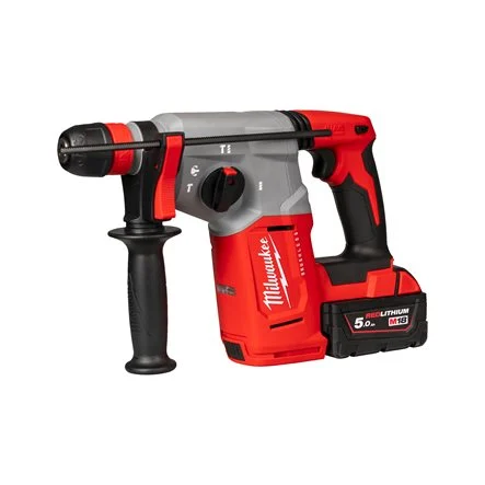 [4933478891] Milwaukee Brushless Rotary Hammer M18BLHX-0X 26 mm, 18V / Аккумуляторный перфоратор Milwaukee M18BLHX-0X 26 мм, 18V