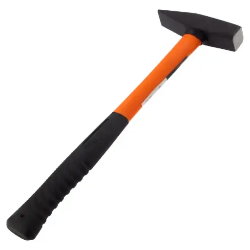 [10374] Sparta Machinist’s Hammer with Fiberglass Handle, 400 g